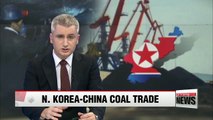 Surging price of N. Korean coal shows loopholes in existing sanctions