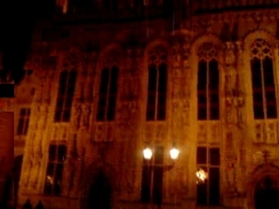 BRUGES CARILLON