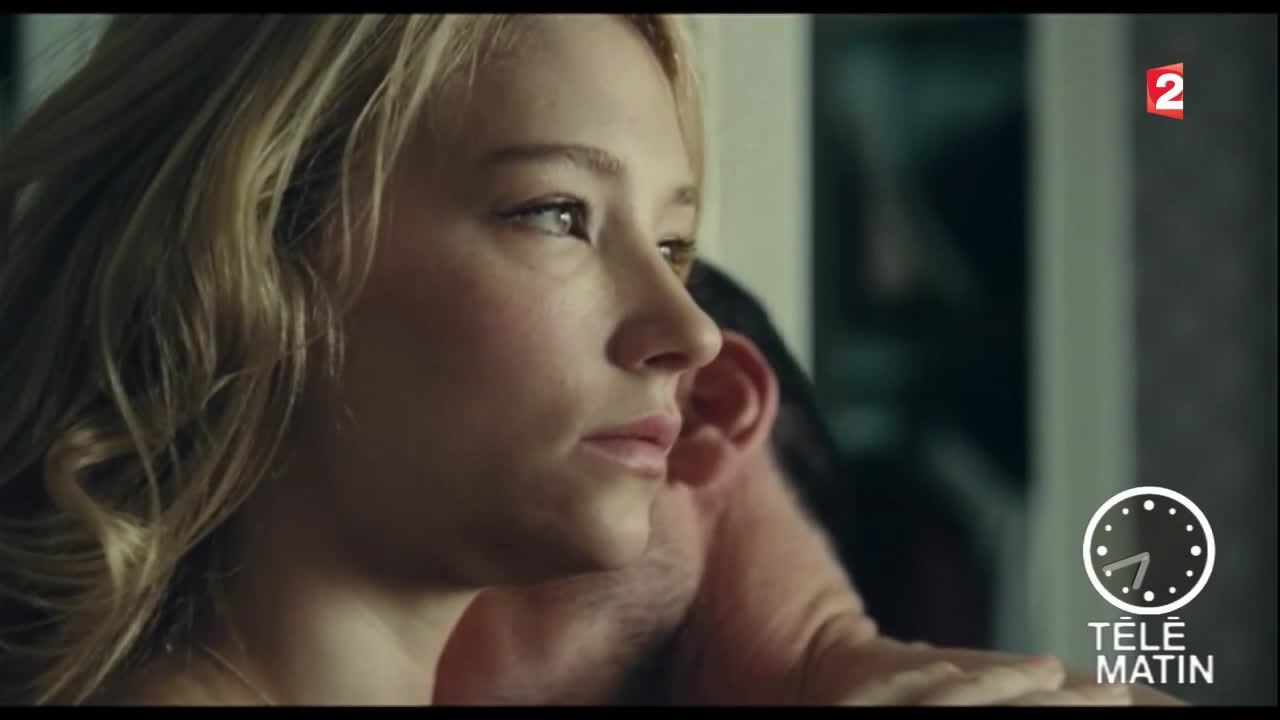 Echos - US News : « La fille du Train »