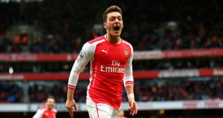 Ahmet Ercanlar: Mesut Özil İstanbul'a Geldi, Fenerbahçeli İsimle Görüştü