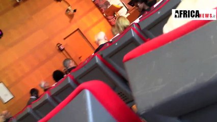 8.dibattito "Fare industria in Africa" - OA2016