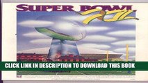 [DOWNLOAD] PDF Super Bowl XII Program January 15, 1978 Collection BEST SELLER