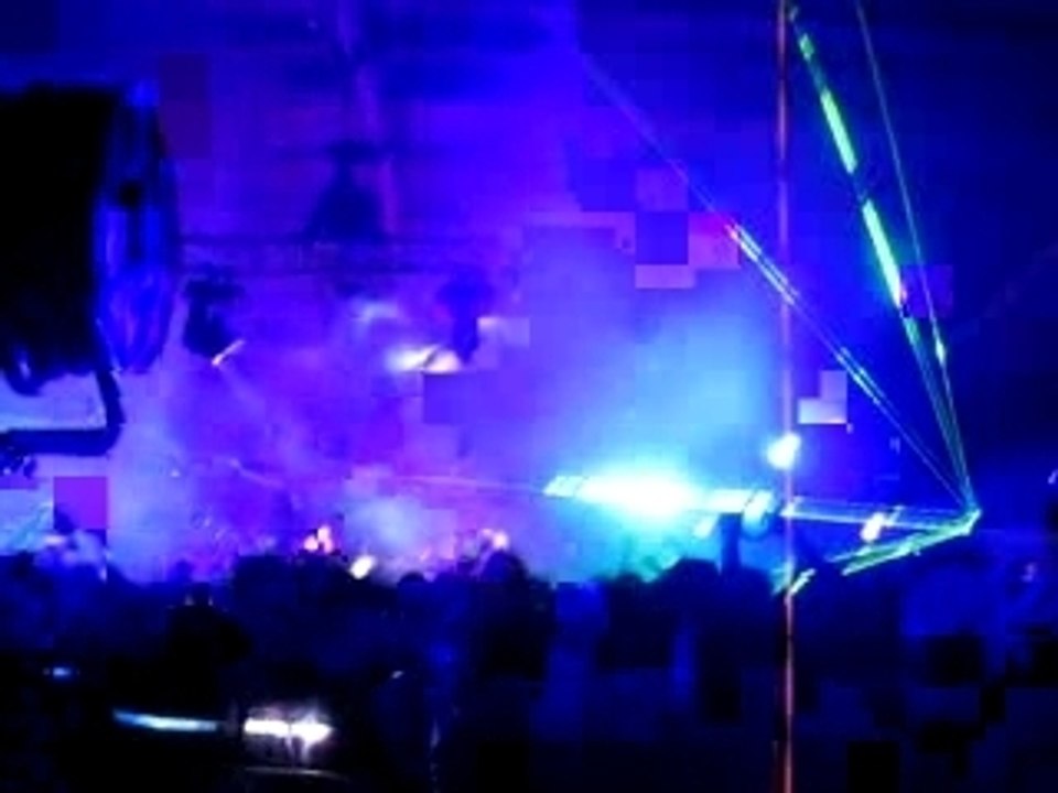 Joachim Garraud - Delta Dance Party