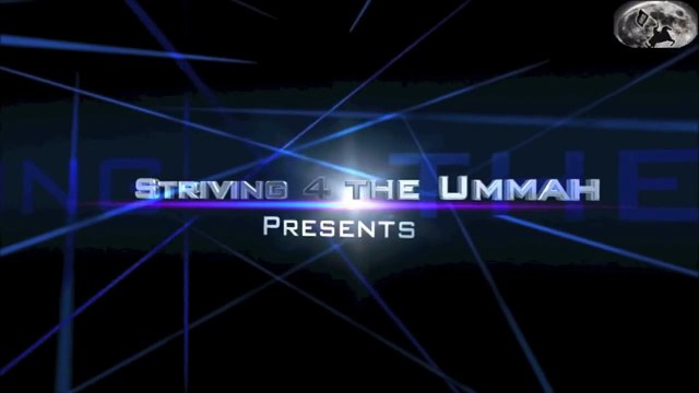 Oh My Muslim Ummah ᴴᴰ ┇ Emotional Speech ┇Hamza tzortzis┇TheLife4islam ┇