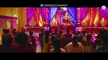 Naina - Dongri Ka Raja | Gashmir Mahajani & Reecha Sinha | Altamash Faridi