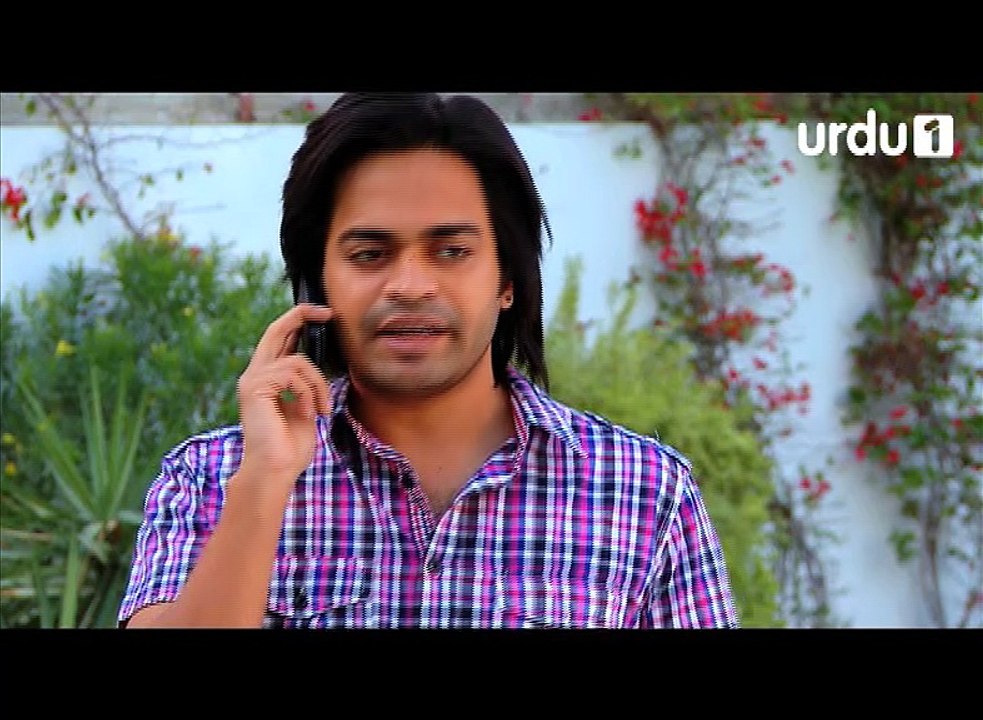 Bhabhi Sambhal Chabi Episode 140 Urdu1