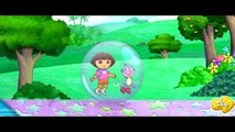 Dora the Explorer Doras Big Birthday Adventure Game