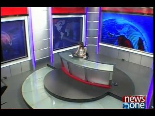 NewsONE Headlines 11AM, 26-Oct-2016