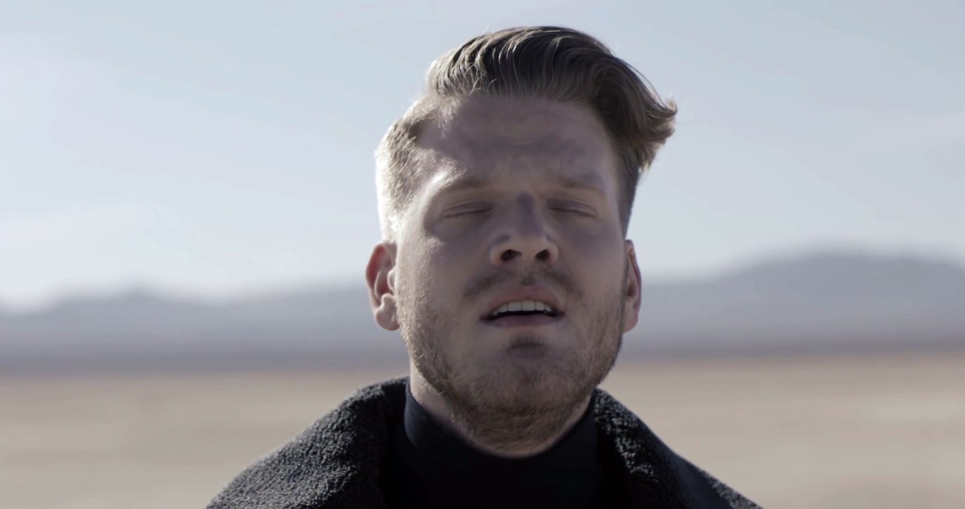 "Hallelujah" repris en acapela et electro ! Leonard Cohen Reprise