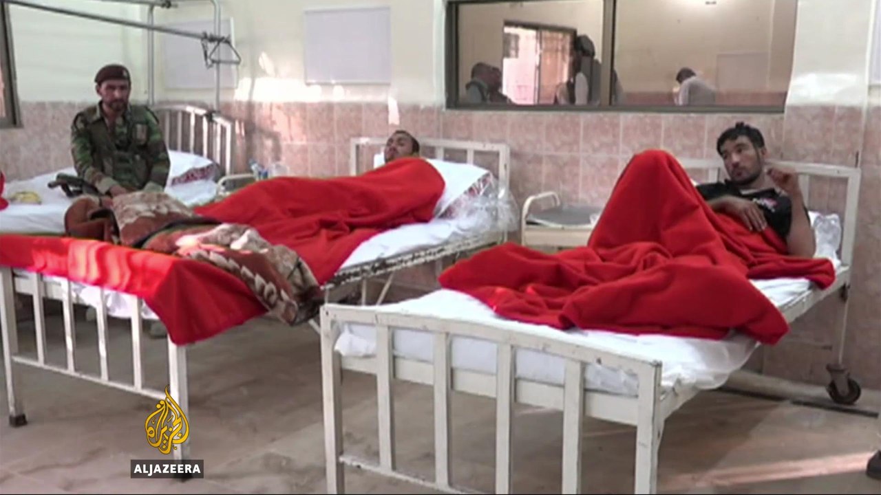 Pakistan vows to go after Quetta attack perpetrators