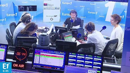 François Hollande reçoit les syndicats de police à l'Elysée