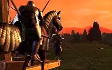 Age of Empires 2 Intro (Uncut Version)
