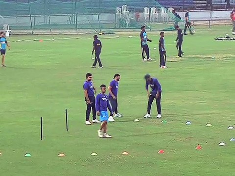 চতুর্থ ওয়ানডেতে নিউজিল্যান্ডের বিপক্ষে আজ মুখোমুখি হচ্ছে ভারত