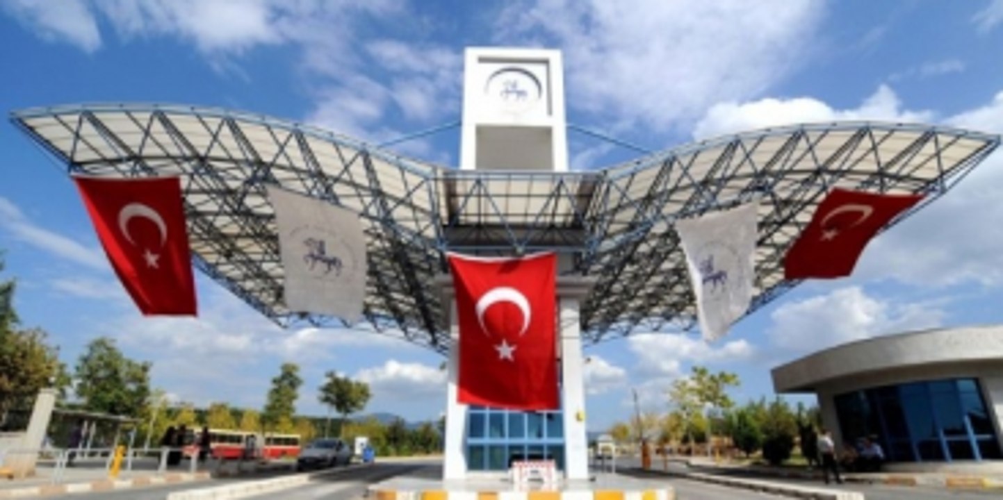 Son Dakika! Dokuz Eylül Üniversitesi'nde FETÖ Operasyonu: 30 Gözaltı