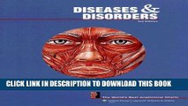 Read Now Diseases and Disorders: The World s Best Anatomical Charts (The World s Best Anatomical