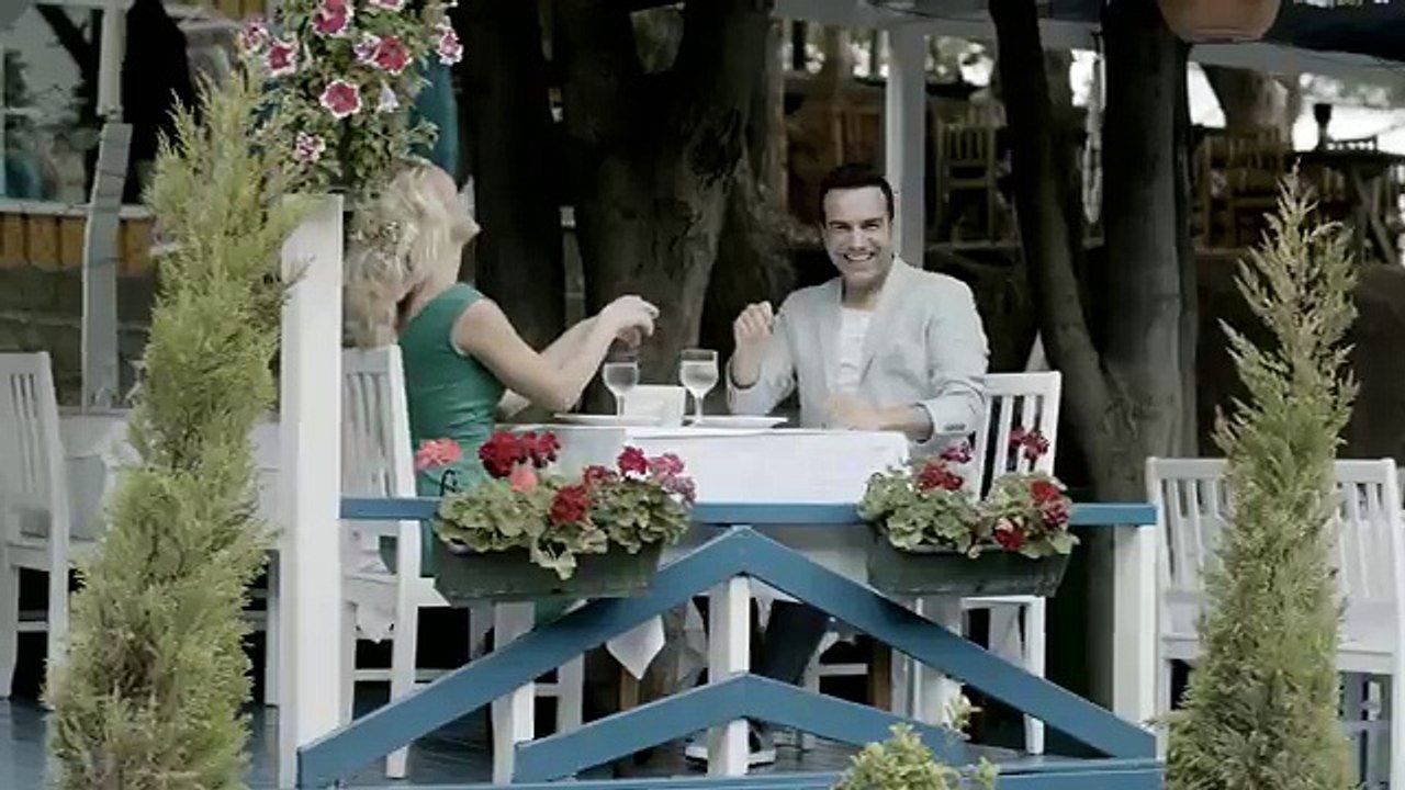 Berdan Mardini - Sen Hariç ( Official Video )