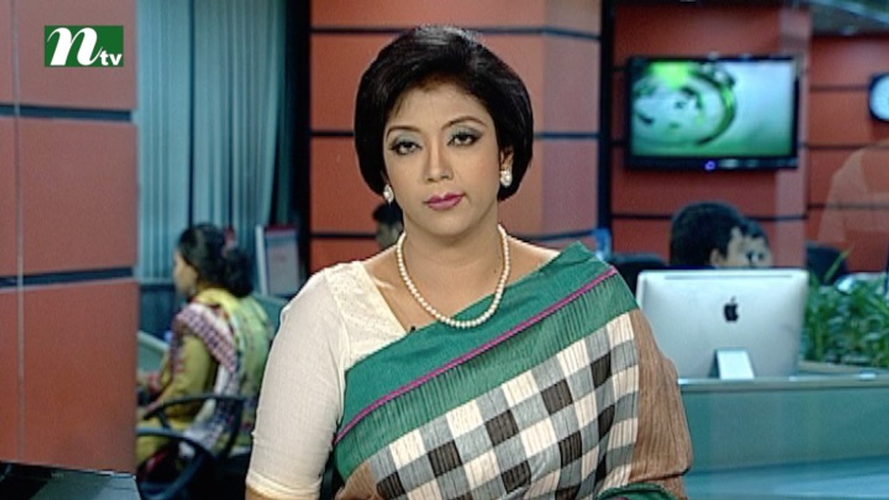 NTV Shironam | 26 October, 2016