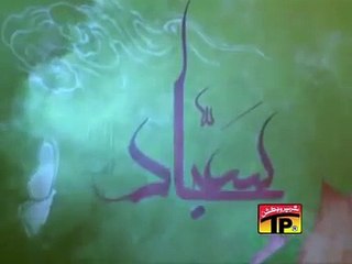 Raza Abbas Zaidi | Kyun Na Roye Sajjad A.S | 2010