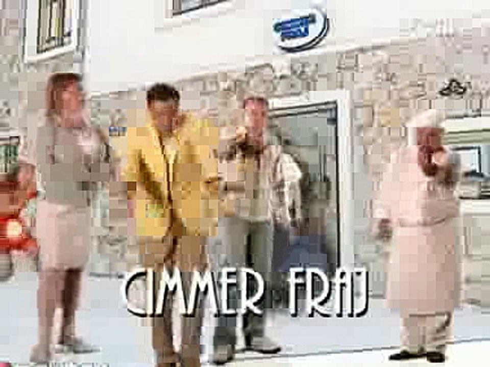 Cimmer Fraj S02E38