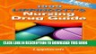 Read Now 1999 Lippincott s Nursing Drug Guide PDF Online
