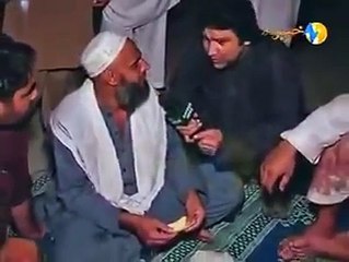 Yousuf Jan Utmanzai AVT Khyber Watch Funny Clip - Pashto Funny Clip