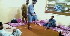 pashto funny clips | very funny pathan playing funny game must watch