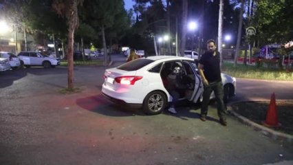 Fetö/pdy Soruşturması - 12 Sağlık Çalışanı Gözaltına Alındı