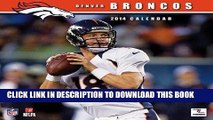 [BOOK] PDF Denver Broncos 2014 Calendar New BEST SELLER