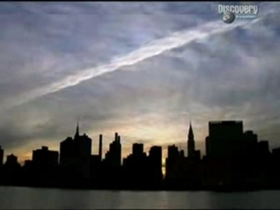 Comment ça marche - Les feux d'artifices