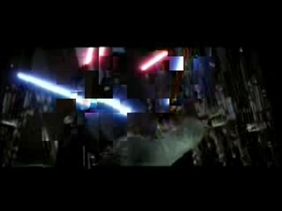Star Wars déconne n°4 - optic 2000