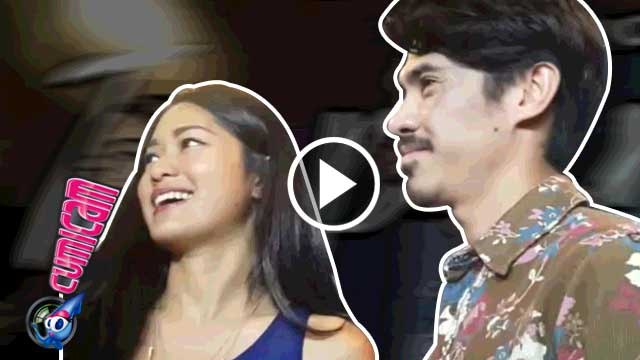 Serba-serbi Rumah Tangga Beda Budaya Prisia Nasution-Iedil - Cumicam 26 Oktober 2016