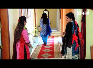 Bhabhi Sambhal Chabi Episode 143 Urdu1
