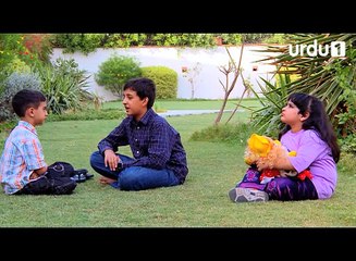 Bhabhi Sambhal Chabi Episode 149 Urdu1