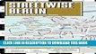 Read Now Streetwise Berlin Map - Laminated City Center Street Map of Berlin, Germany - Folding