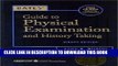 Read Now Bates  Guide to Physical Examination and History Taking, Eighth Edition, with Bonus