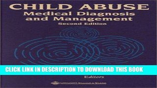 Read Now Child Abuse PDF Book