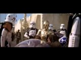 Star Wars déconne n°1- le controle des papiers