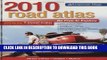Read Now American Map United States Road Atlas 2010 Standard (Road Atlas: United States, Canada,