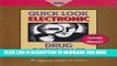 Read Now Quick Look Electronic Drug Reference 2006 PDF Online