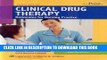 Read Now Clinical Drug Therapy: Rationales for Nursing Practice (Field Guide) PDF Book