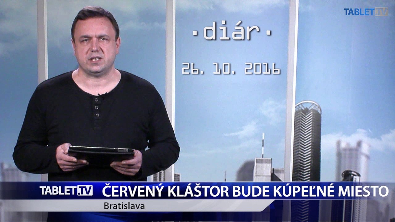 DIÁR: Prezident navštívi spoločnosť Brose