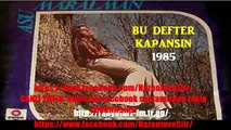 ASU MARALMAN  Bu defter kapansın 1985 söz müzik yorum MUHTEŞEM