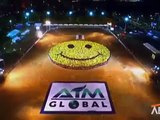aim global on Guinness Book of World Records 2016