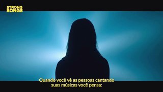 [LEGENDADO] | Zara Larsson - Becoming (Vevo LIFT)