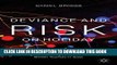 [PDF] Deviance and Risk on Holiday: An Ethnography of British Tourists in Ibiza Popular Colection