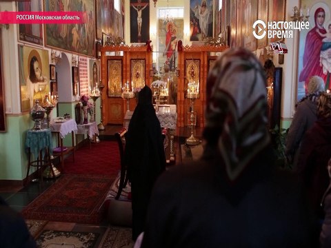 Законы о дискриминации религии в Украине!