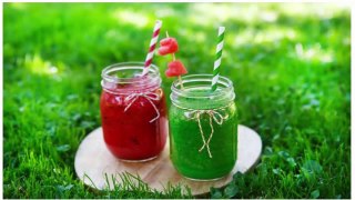Green Smoothie 7 Day Detox Diet Plan Lose Weight аnd Feel Bеttеr what's vitamin d good for oil young living