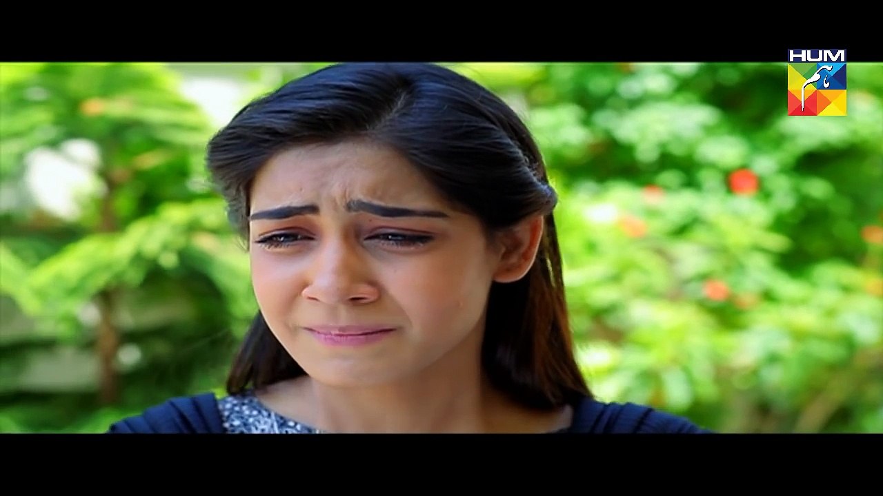 Be Aitebaar Episode 50 Full HD HUM TV Drama 13 October 2016