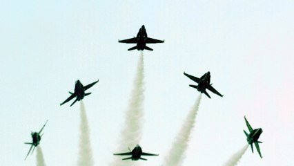 test airforce update