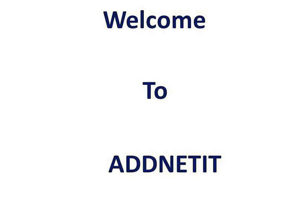 Top 10 WordPress Web Developers in Bangalore @ Addnetit